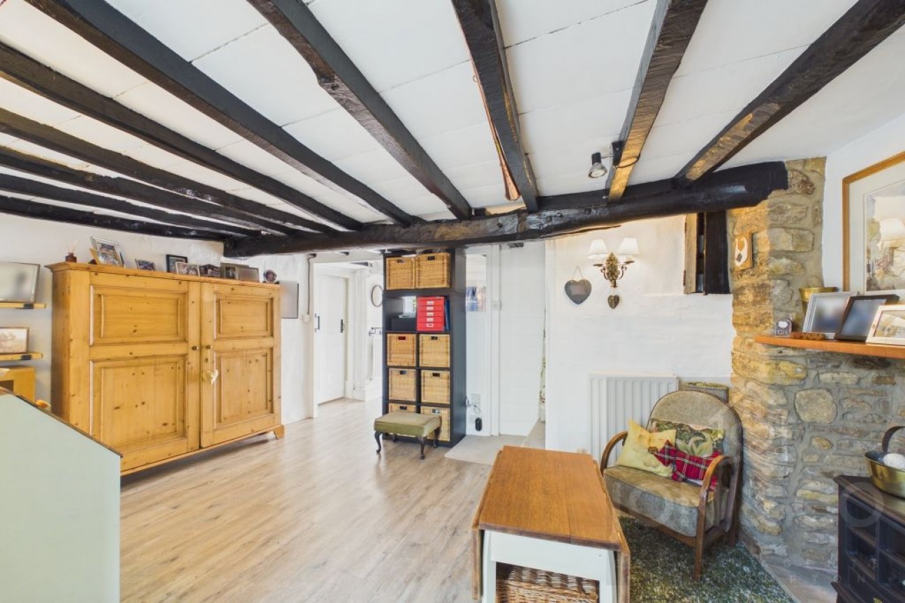 Church Hill | Moulton | NN3