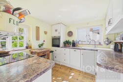Church Hill | Moulton | NN3
