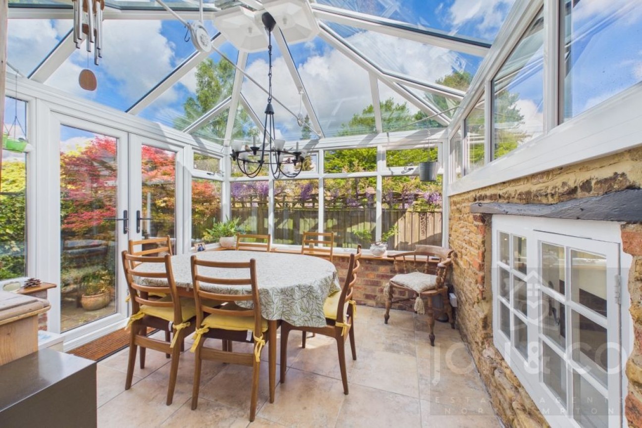Church Hill | Moulton | NN3