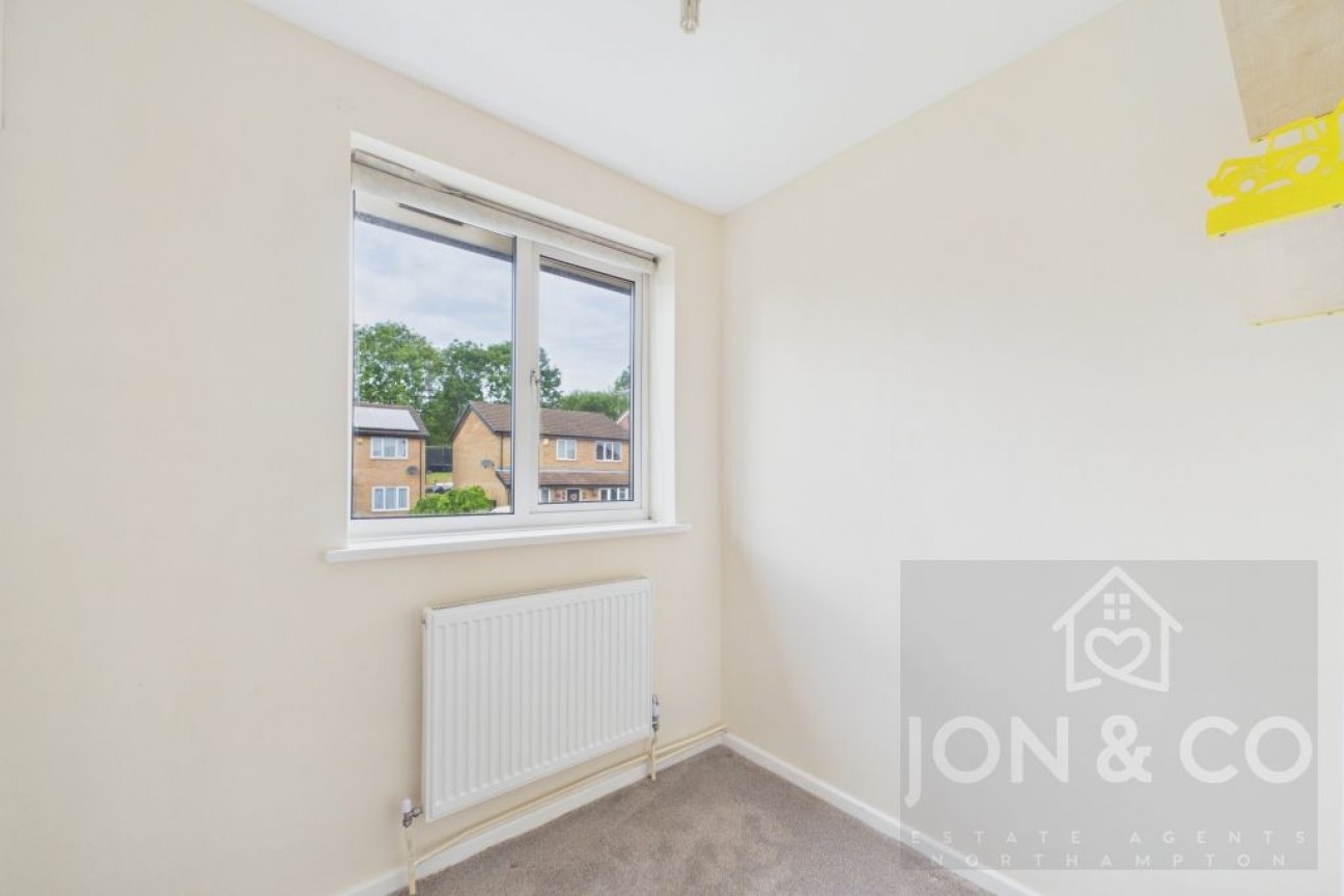 Beeston Avenue | Wakes Meadow | NN3
