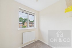 Beeston Avenue | Wakes Meadow | NN3