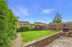 Beeston Avenue | Wakes Meadow | NN3