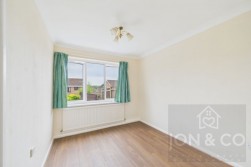 Beeston Avenue | Wakes Meadow | NN3