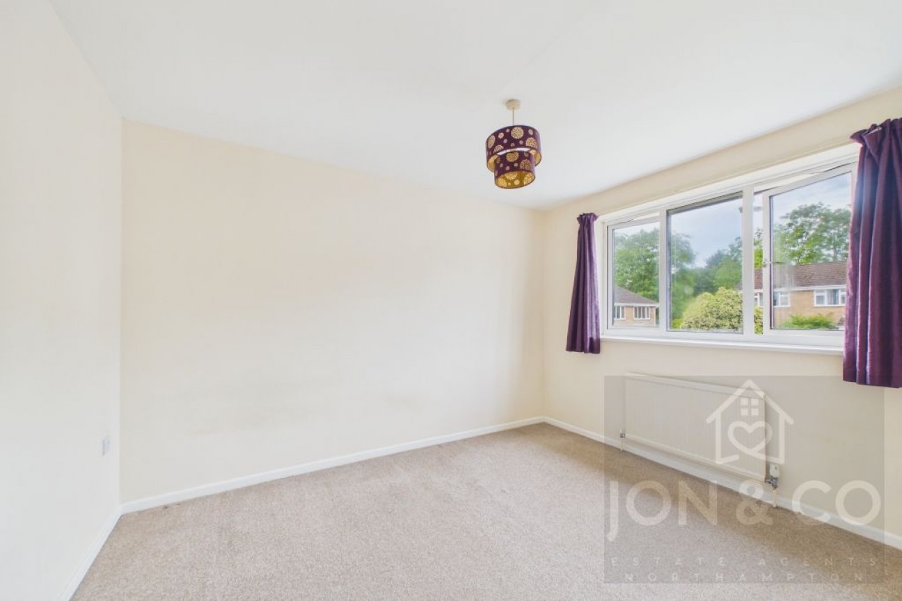 Beeston Avenue | Wakes Meadow | NN3