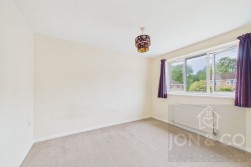 Beeston Avenue | Wakes Meadow | NN3