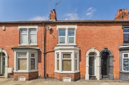 Ashburnham Road | Abington | NN1