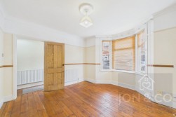 Ashburnham Road | Abington | NN1