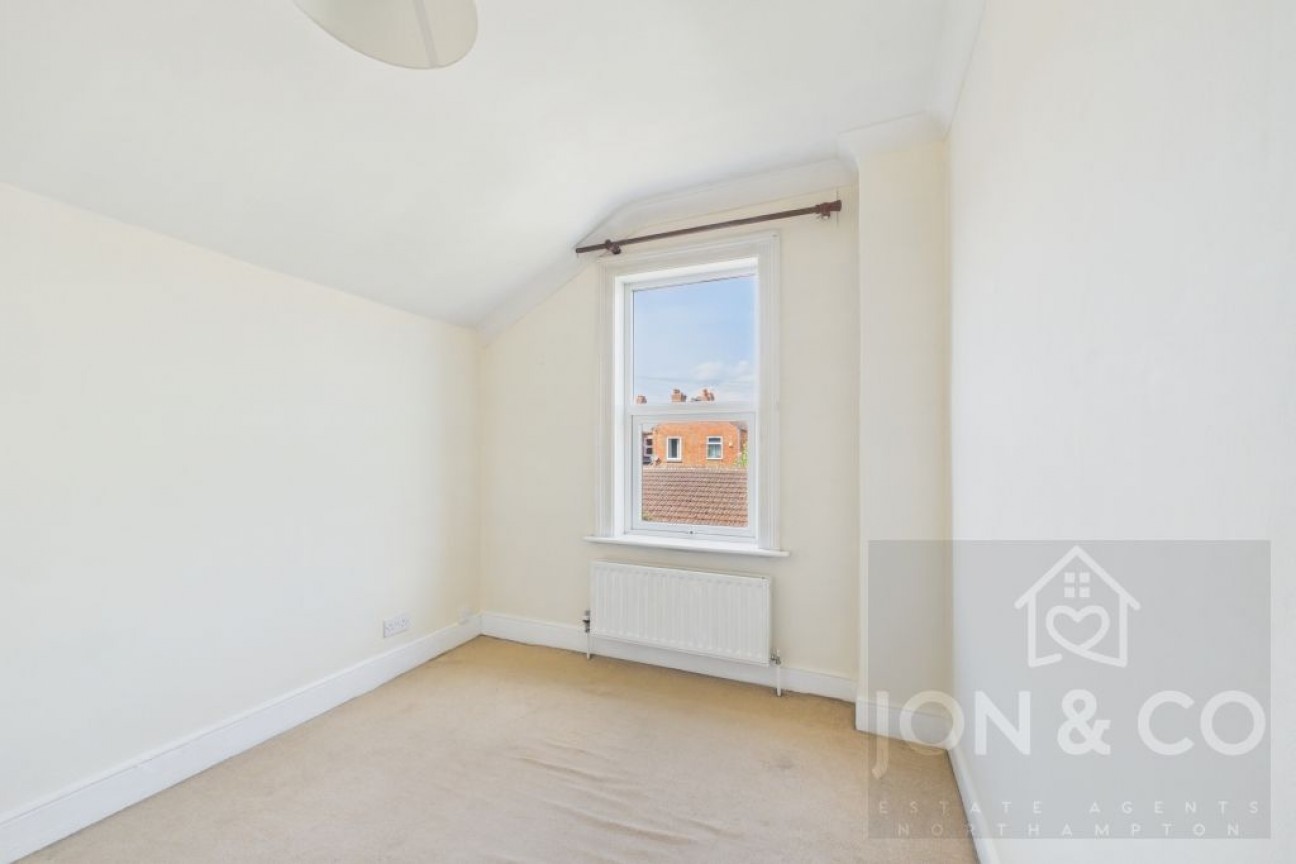 Ashburnham Road | Abington | NN1