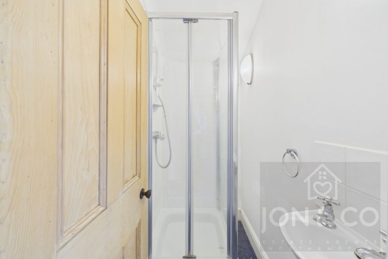 Ashburnham Road | Abington | NN1
