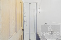 Ashburnham Road | Abington | NN1