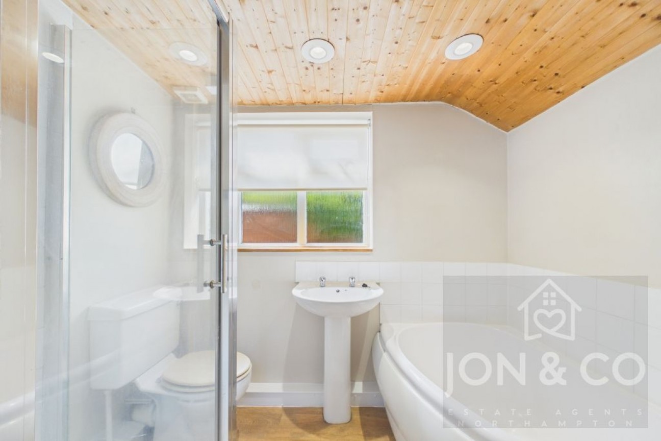Ashburnham Road | Abington | NN1