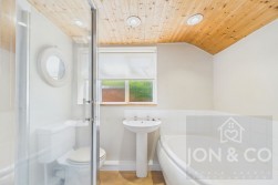 Ashburnham Road | Abington | NN1
