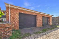 Ashburnham Road | Abington | NN1