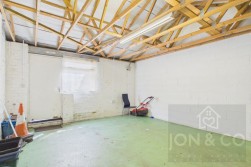 Ashburnham Road | Abington | NN1