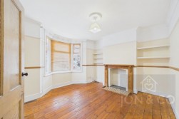 Ashburnham Road | Abington | NN1