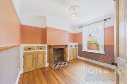 Ashburnham Road | Abington | NN1