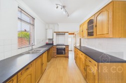 Ashburnham Road | Abington | NN1