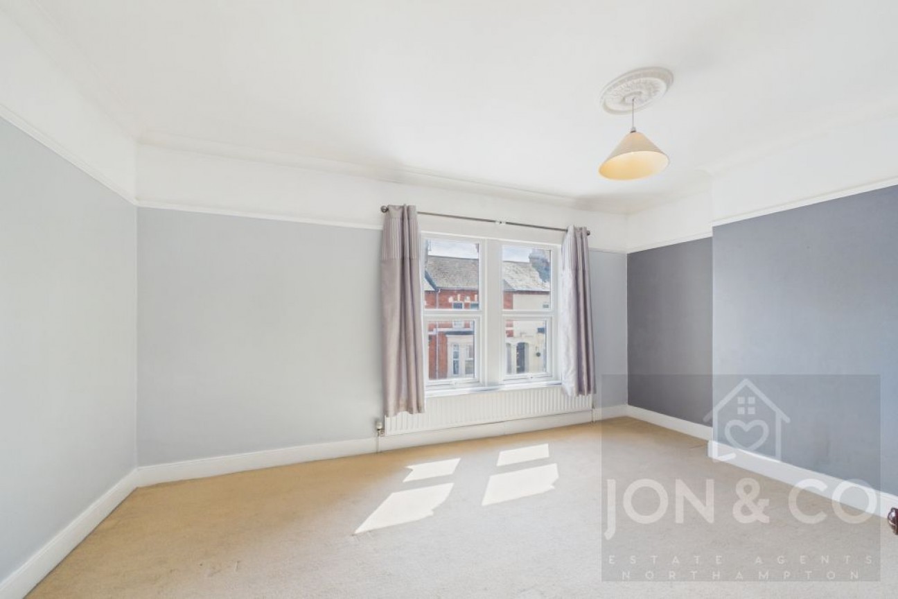 Ashburnham Road | Abington | NN1