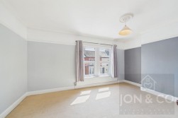 Ashburnham Road | Abington | NN1