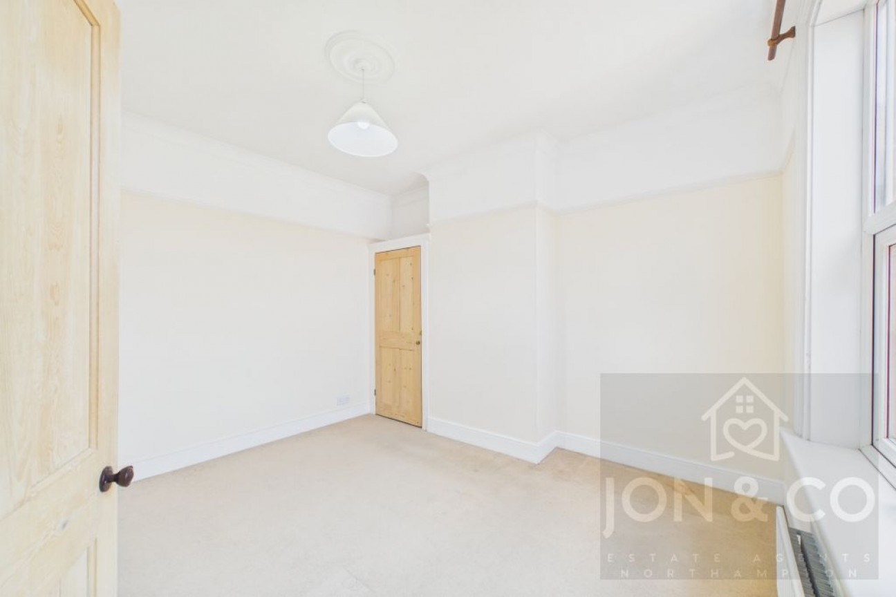 Ashburnham Road | Abington | NN1