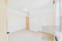 Ashburnham Road | Abington | NN1