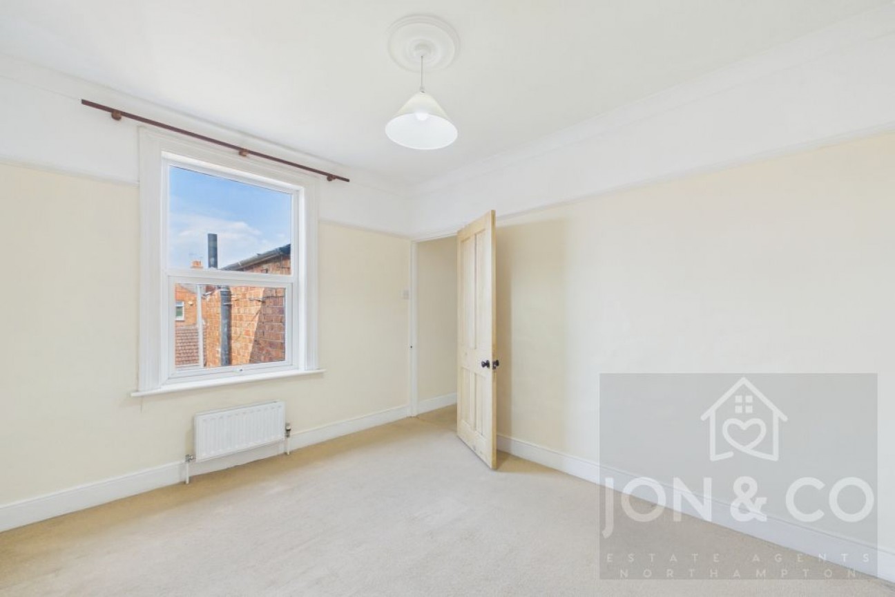 Ashburnham Road | Abington | NN1