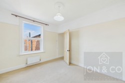 Ashburnham Road | Abington | NN1