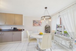 Damselfly Road | Pineham | NN4