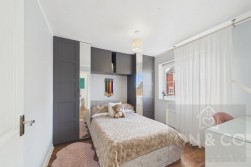 Damselfly Road | Pineham | NN4