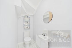 Damselfly Road | Pineham | NN4
