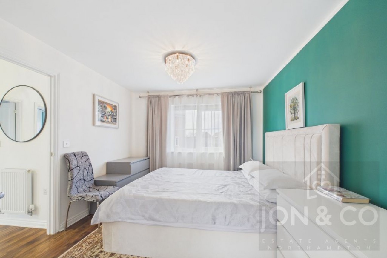 Damselfly Road | Pineham | NN4