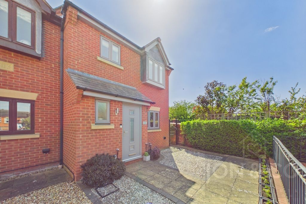 Stent Mews | Hardingstone | NN4