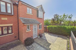 Stent Mews | Hardingstone | NN4
