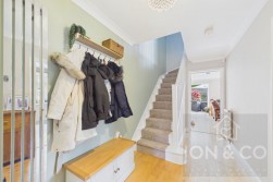 Stent Mews | Hardingstone | NN4