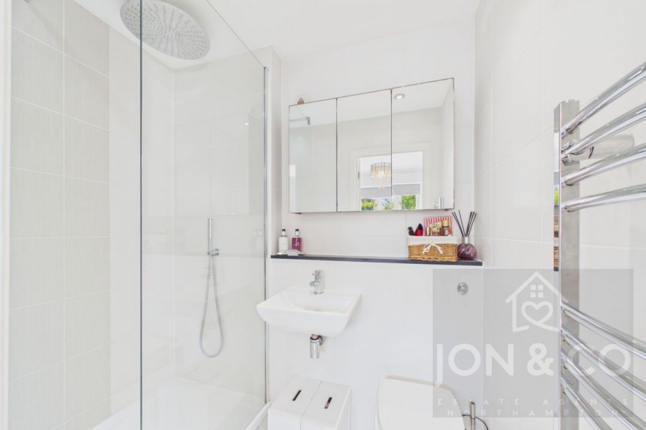 Stent Mews | Hardingstone | NN4