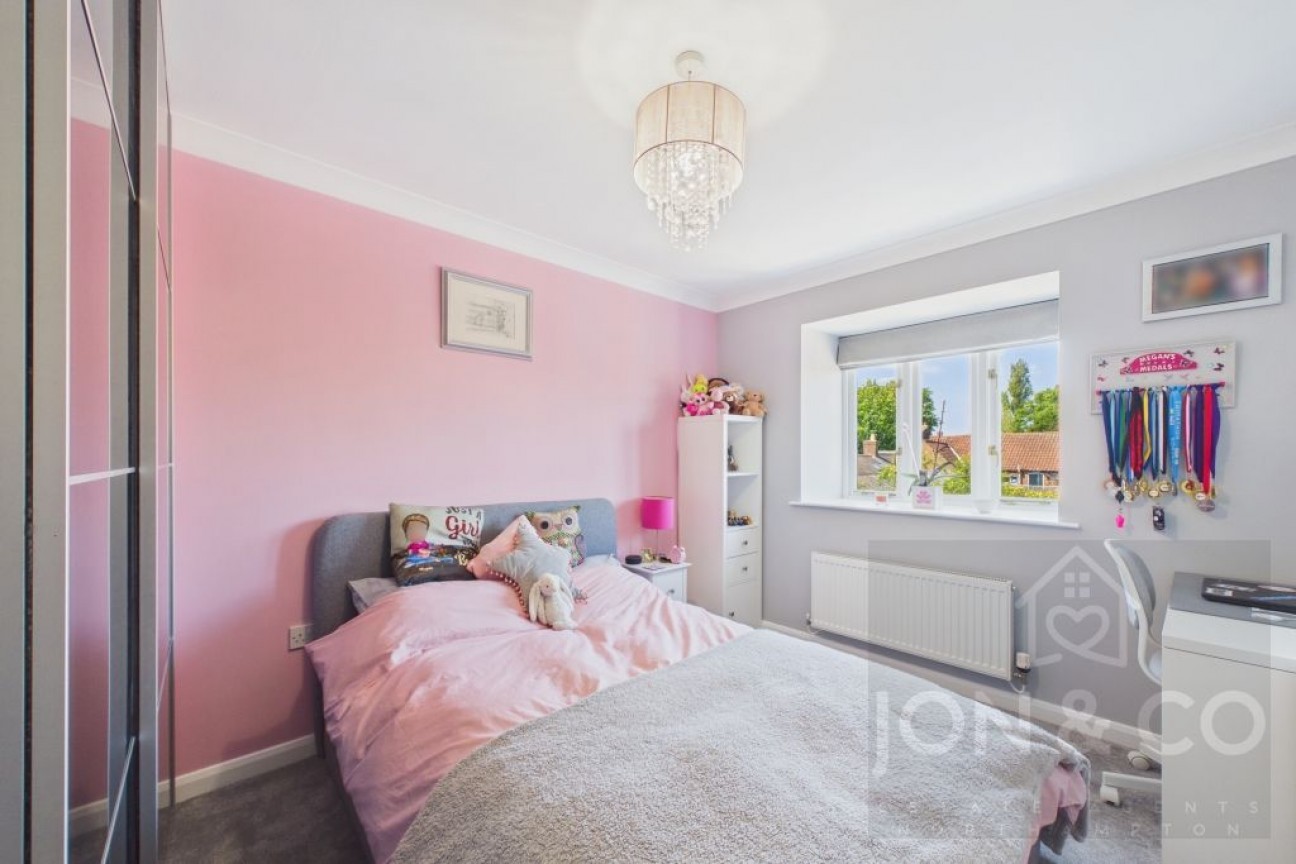 Stent Mews | Hardingstone | NN4