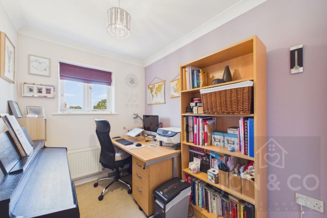 Stent Mews | Hardingstone | NN4