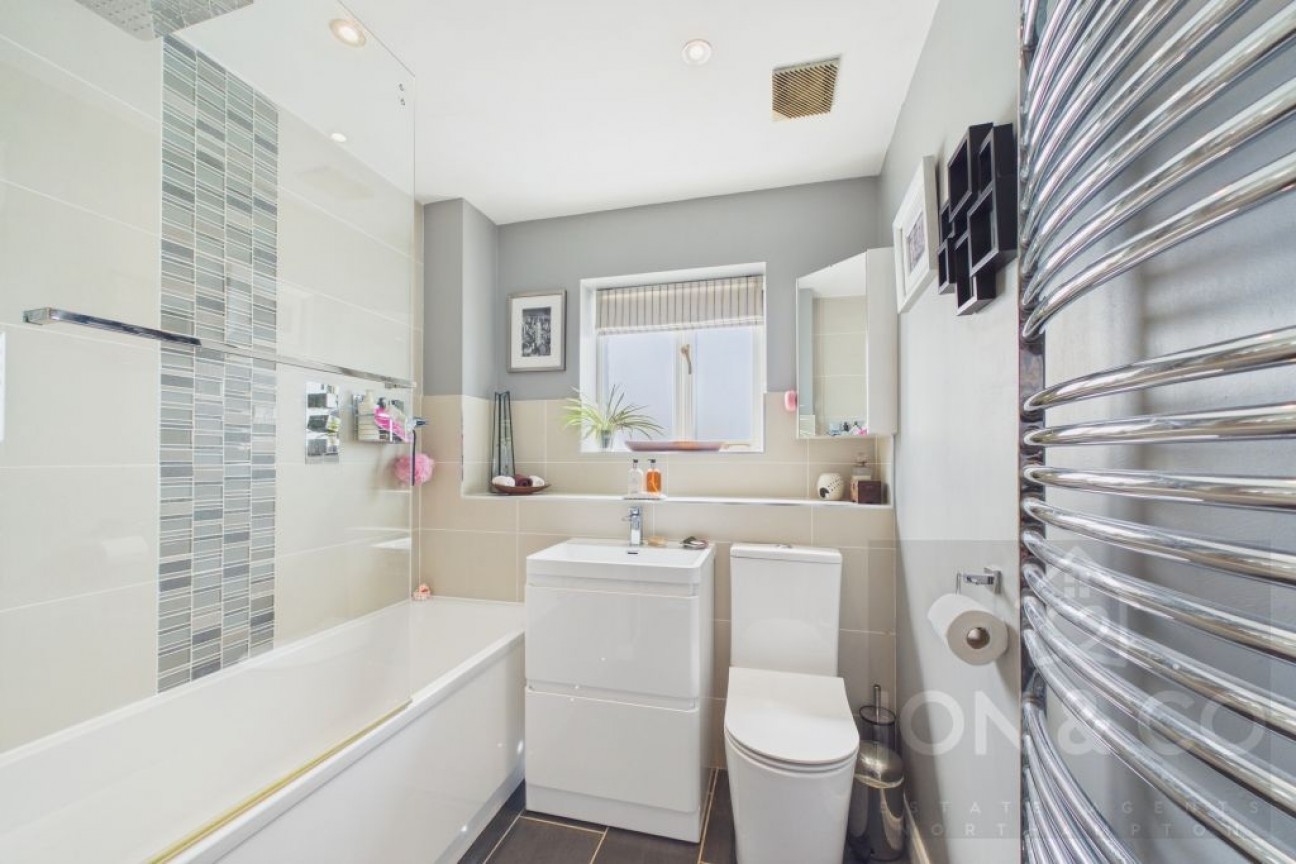 Stent Mews | Hardingstone | NN4