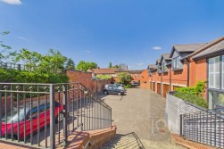 Stent Mews | Hardingstone | NN4