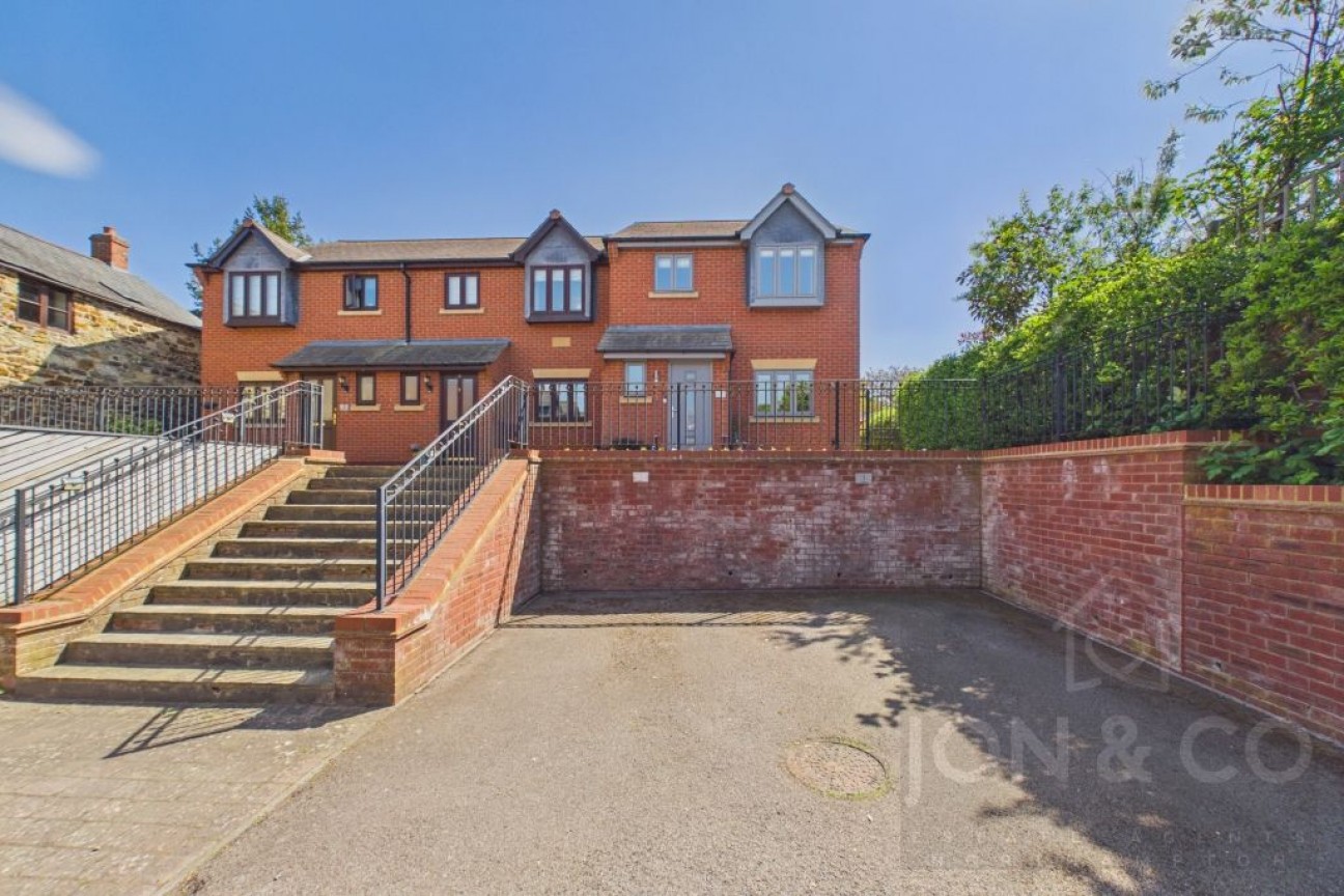 Stent Mews | Hardingstone | NN4