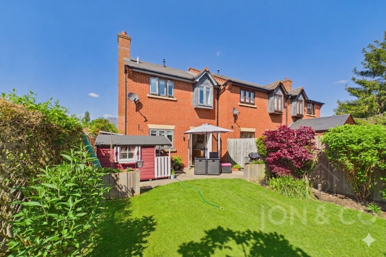 Stent Mews | Hardingstone | NN4