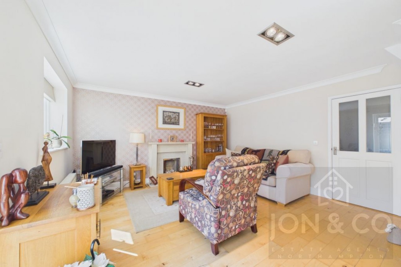 Stent Mews | Hardingstone | NN4
