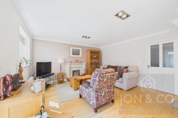 Stent Mews | Hardingstone | NN4