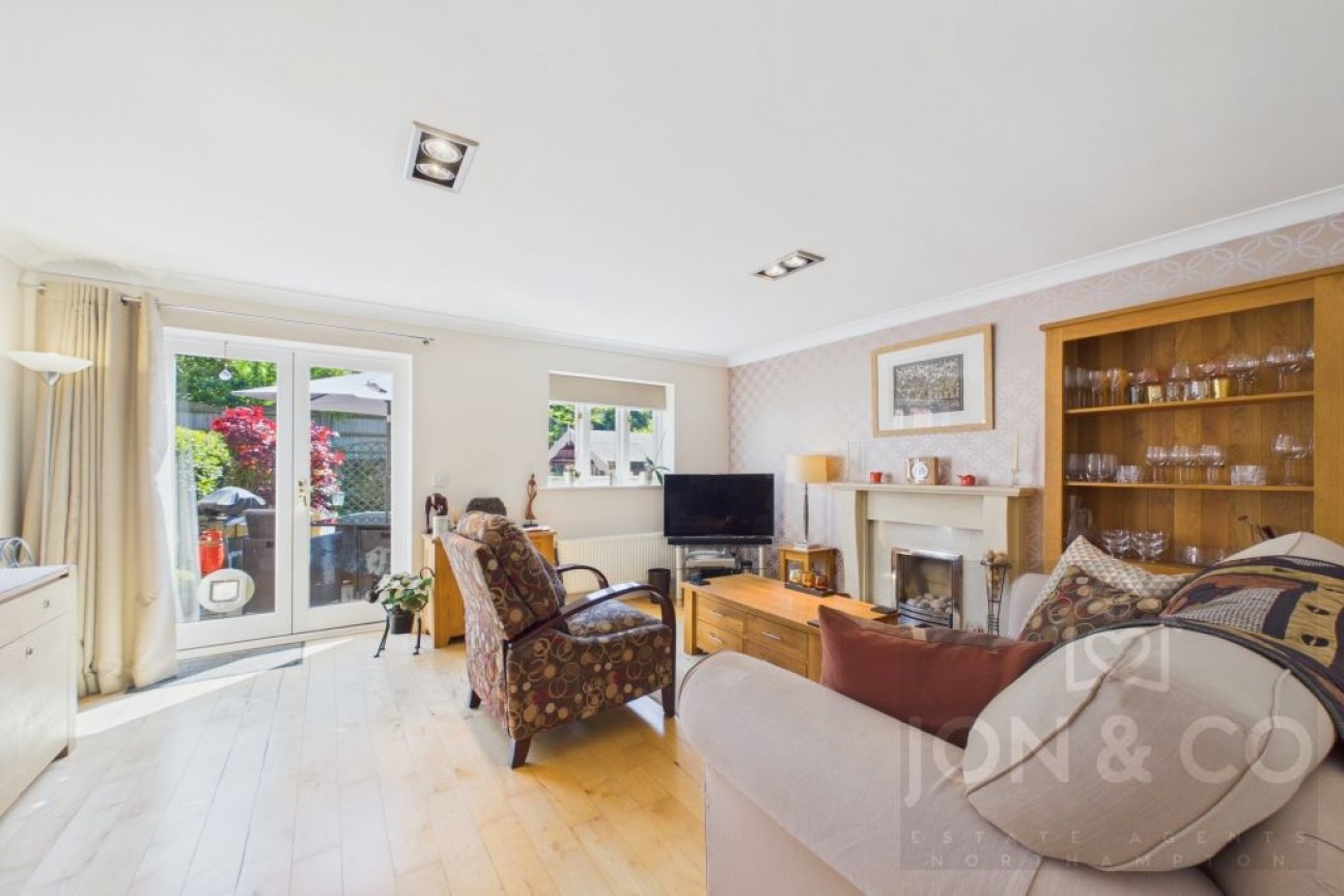 Stent Mews | Hardingstone | NN4
