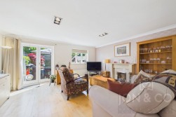 Stent Mews | Hardingstone | NN4
