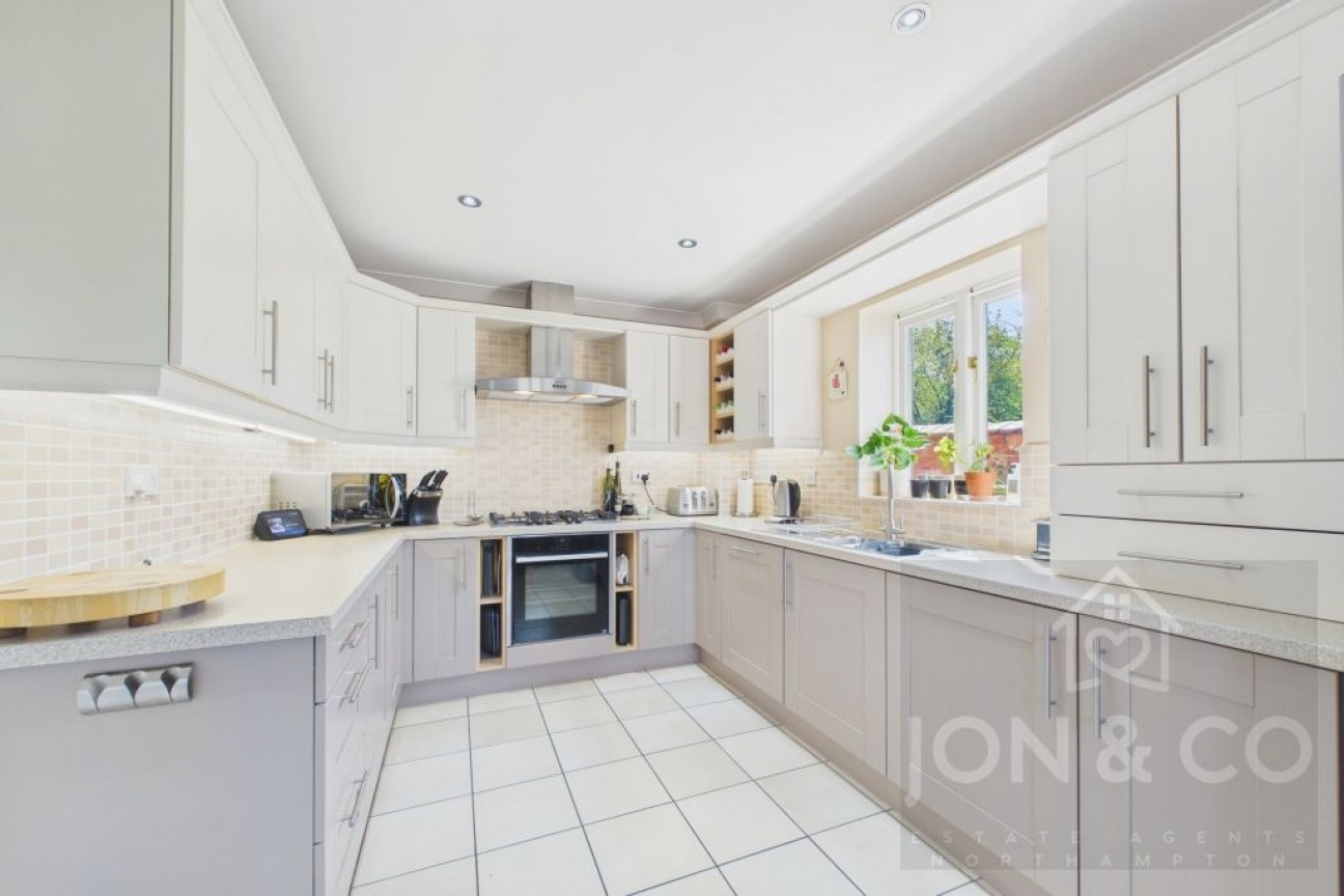 Stent Mews | Hardingstone | NN4