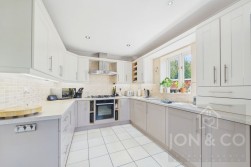 Stent Mews | Hardingstone | NN4