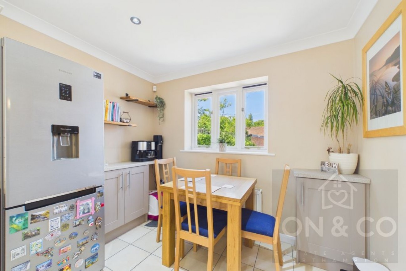 Stent Mews | Hardingstone | NN4