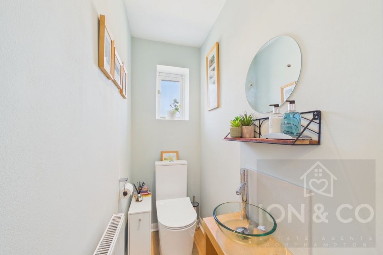 Stent Mews | Hardingstone | NN4