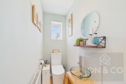 Stent Mews | Hardingstone | NN4